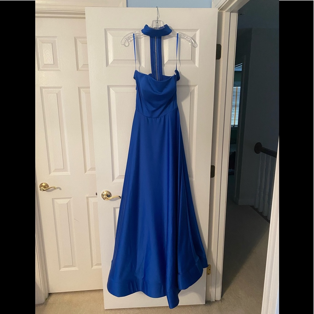 La Femme Dress